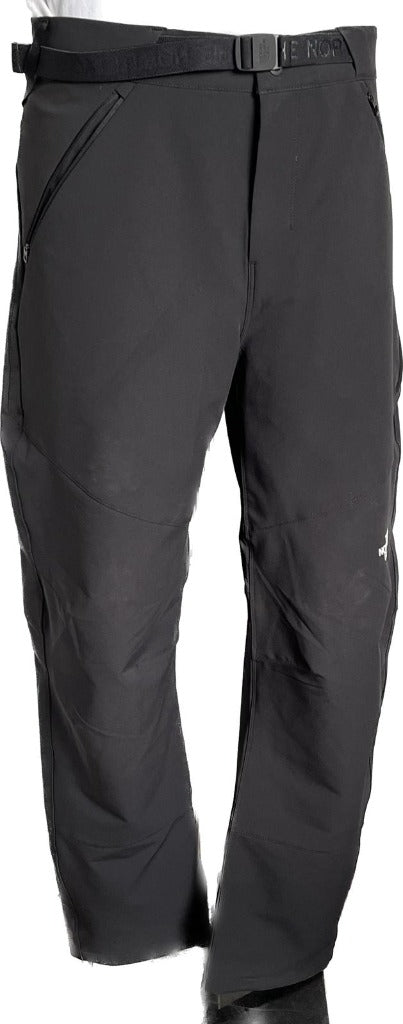 North Face Black Insulated Trousers