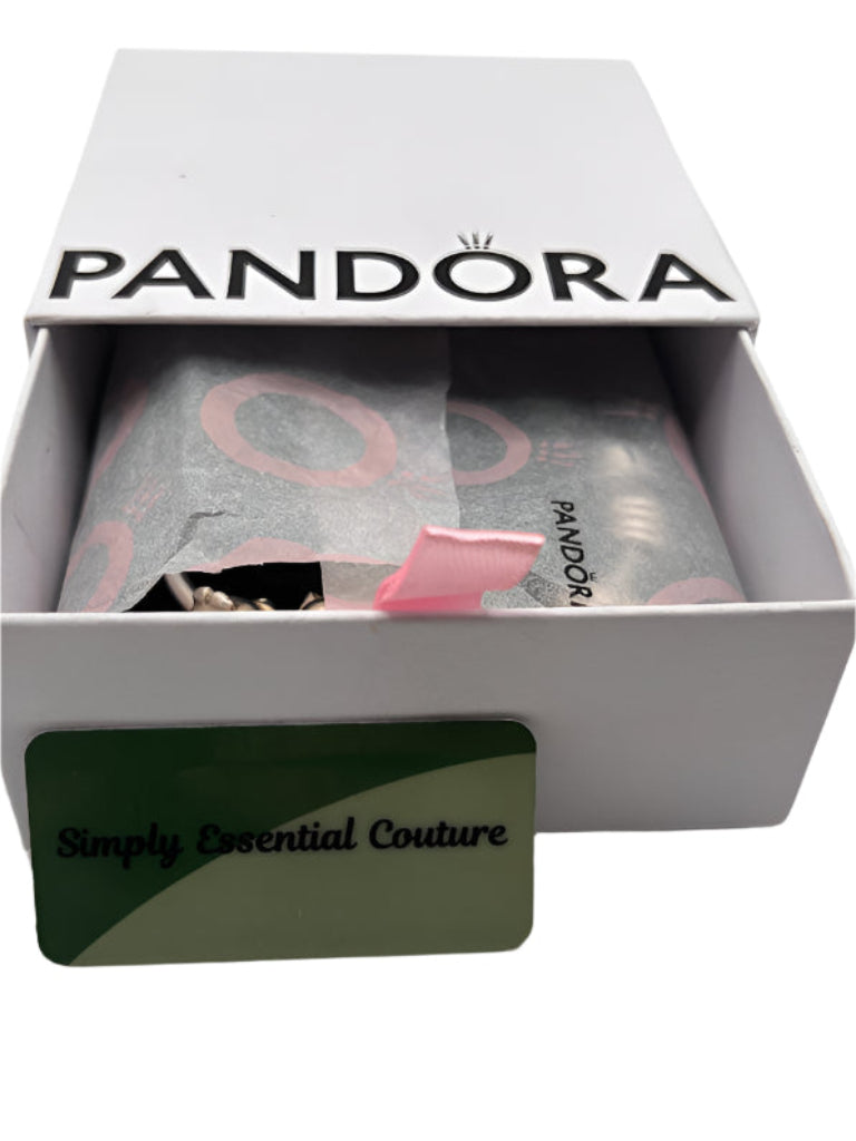 Box for Pandora Animal Charm Bracelet