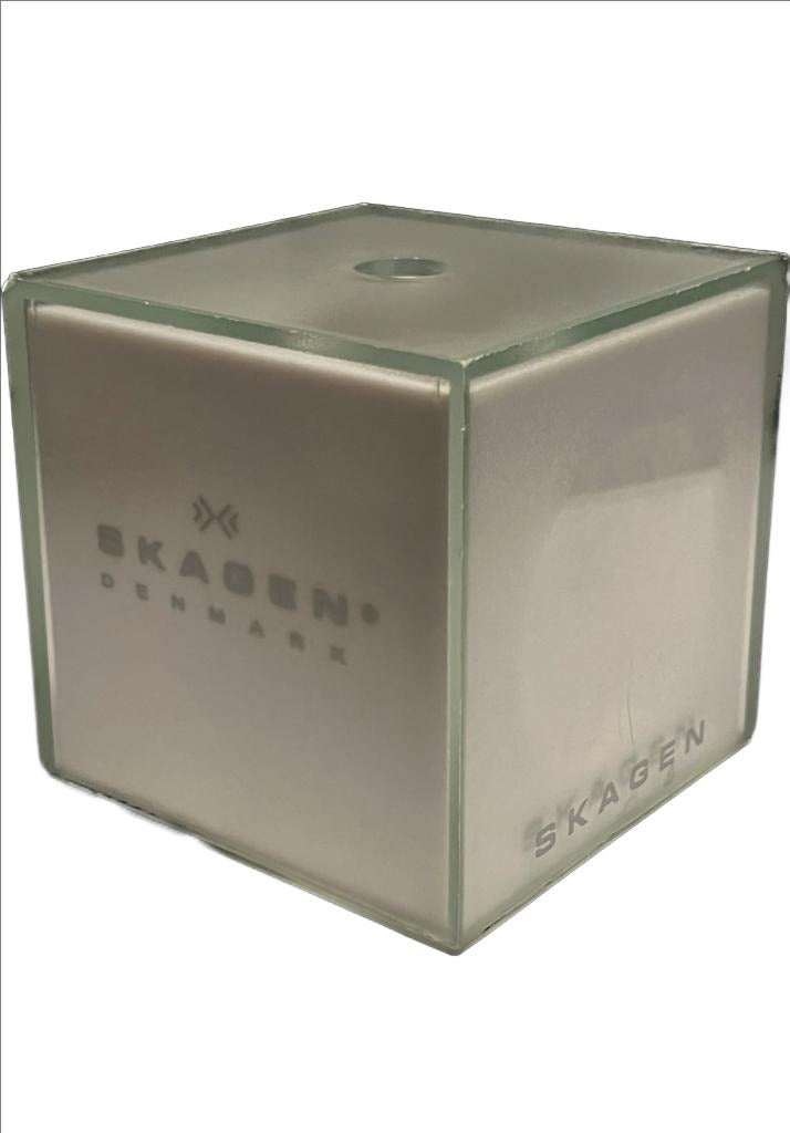 Skagen Watch 233SGS - Boxed