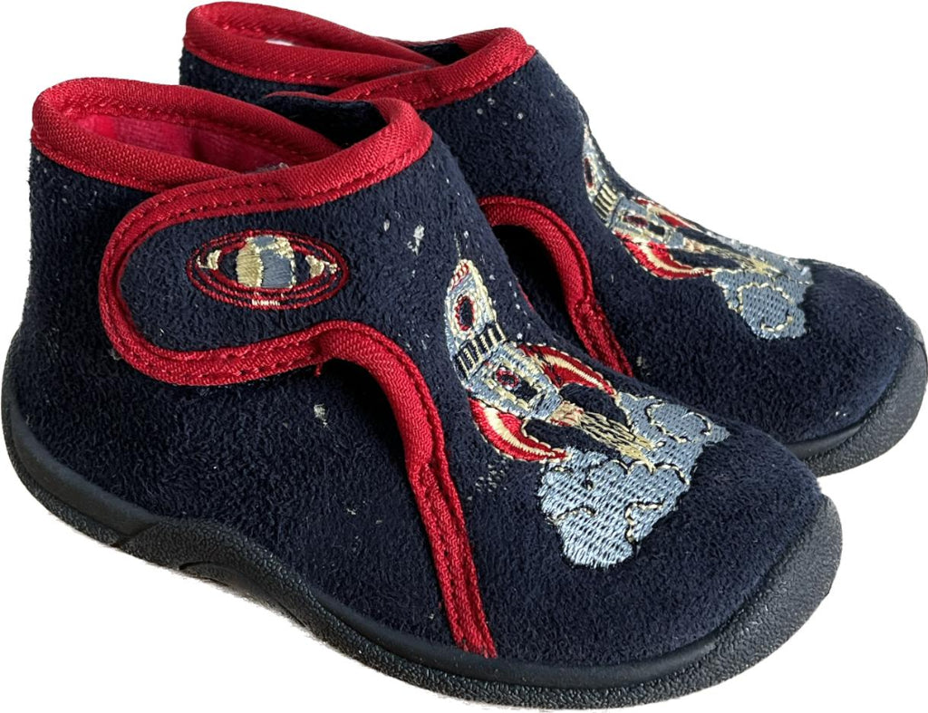 START-RITE OUTER SPACE Slippers