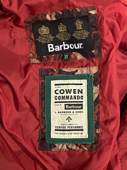 Barbour Children's Jacket - Size XS- Pre-loved in great condition