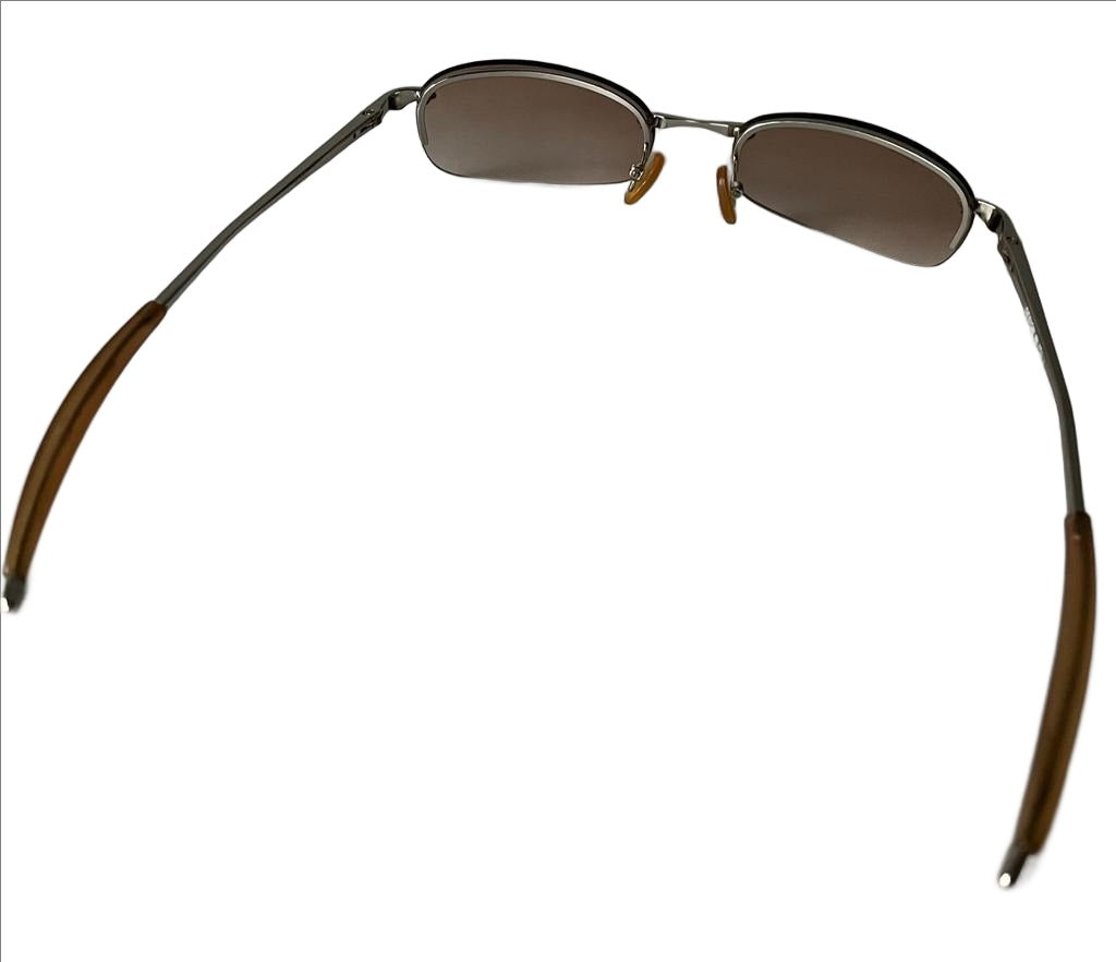 Police Vintage Sunglasses - Behind