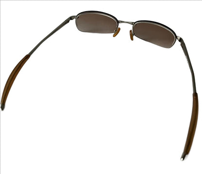 Police Vintage Sunglasses - Behind