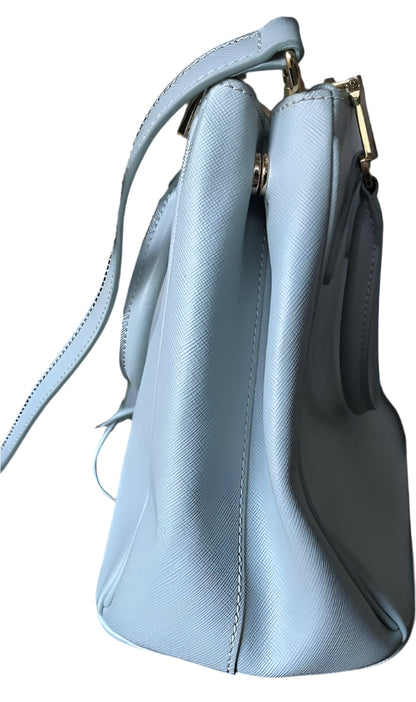 PRADA Saffiano Leather Galleria Handbag