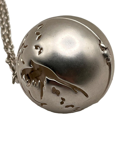KENZO Amour Necklace