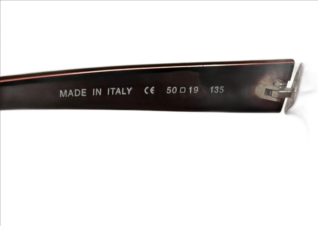 Calvin Klein Sunglasses ( Italian Made )