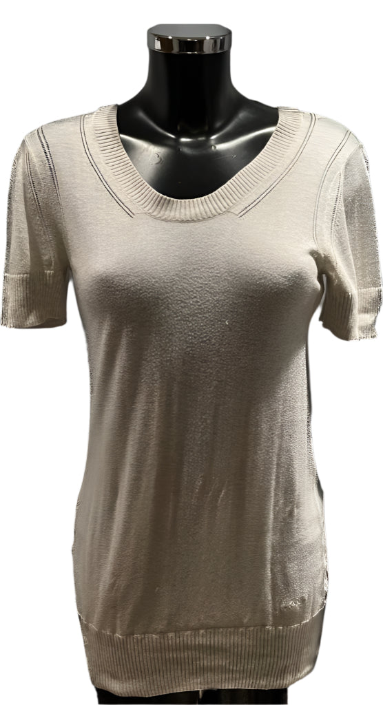 DKNY Grey Jumper - Size M -  Pre-loved