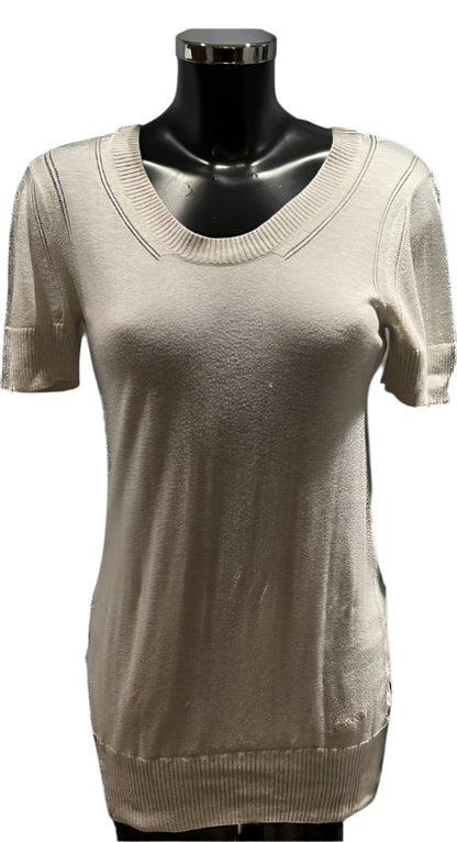 DKNY Grey Jumper - Size M -  Pre-loved