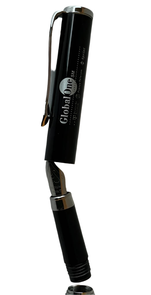 Azzaro Pen Set - Global One SM