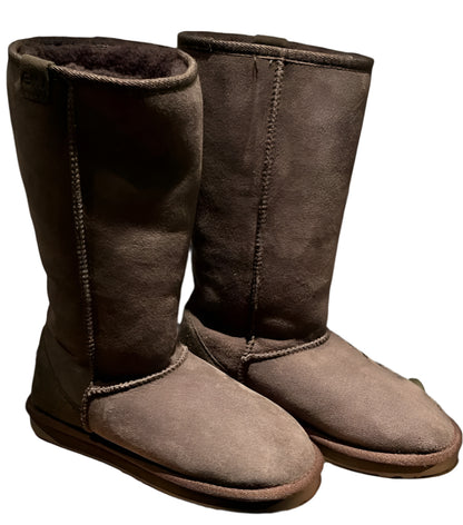 EMU Australia  Sheepskin Boots - UK5