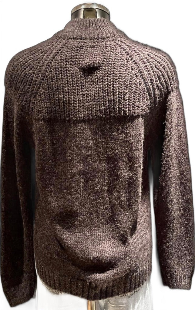 Old Boys Network - Knitwear - Heritage - Size M