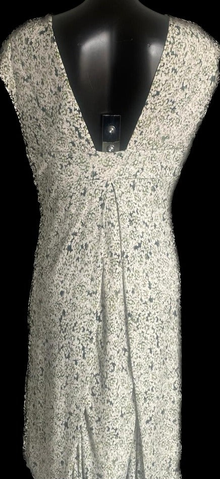 Tory Burch Valerie Dress size XL NEW with Tags