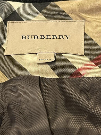 Burberry Girls Coat  Age 8yrs - Pre-loved in Fabulous Condition