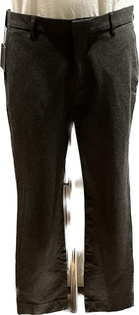 Asos Grey Trousers - W32 - Front