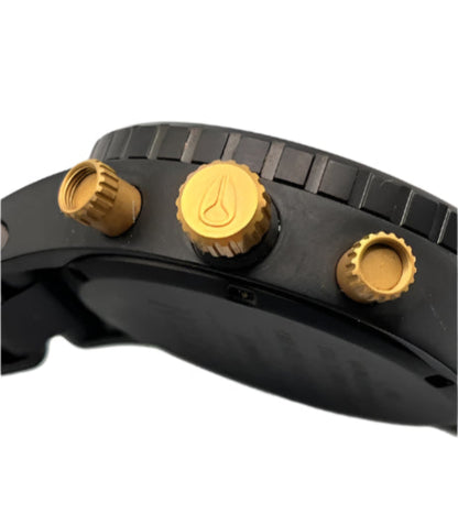 Nixon 42 - 20 Chrono Watch Crown Wheels