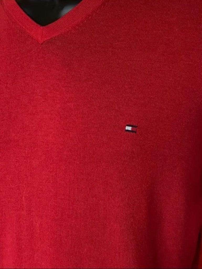 Tommy Hilfiger Brand Logo