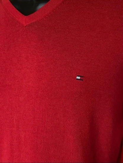 Tommy Hilfiger Brand Logo