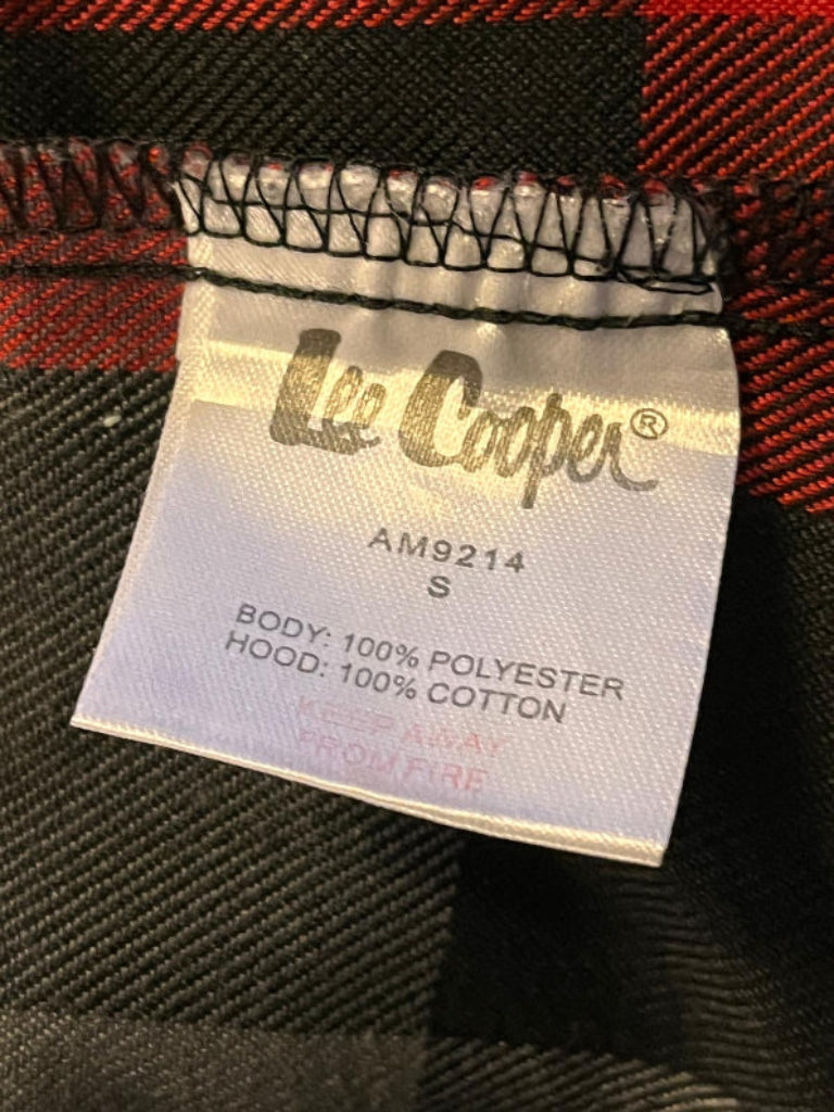 Lee Cooper Checked Shirt - Blend