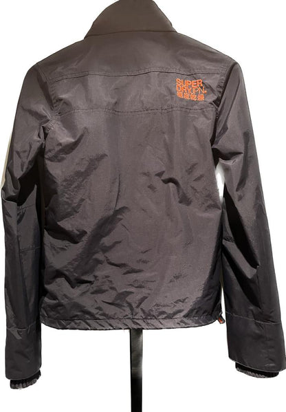 SUPERDRY Windcheater Coat - UK S