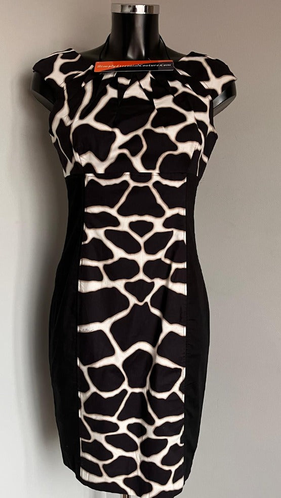 Karen Millen Dress size UK12-Pre-loved