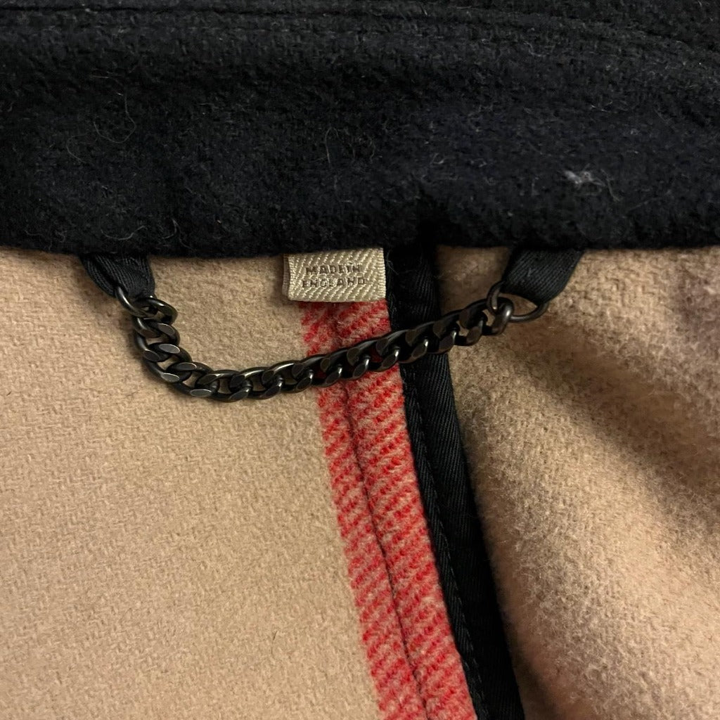 Burberry Metal Hanging Loop  