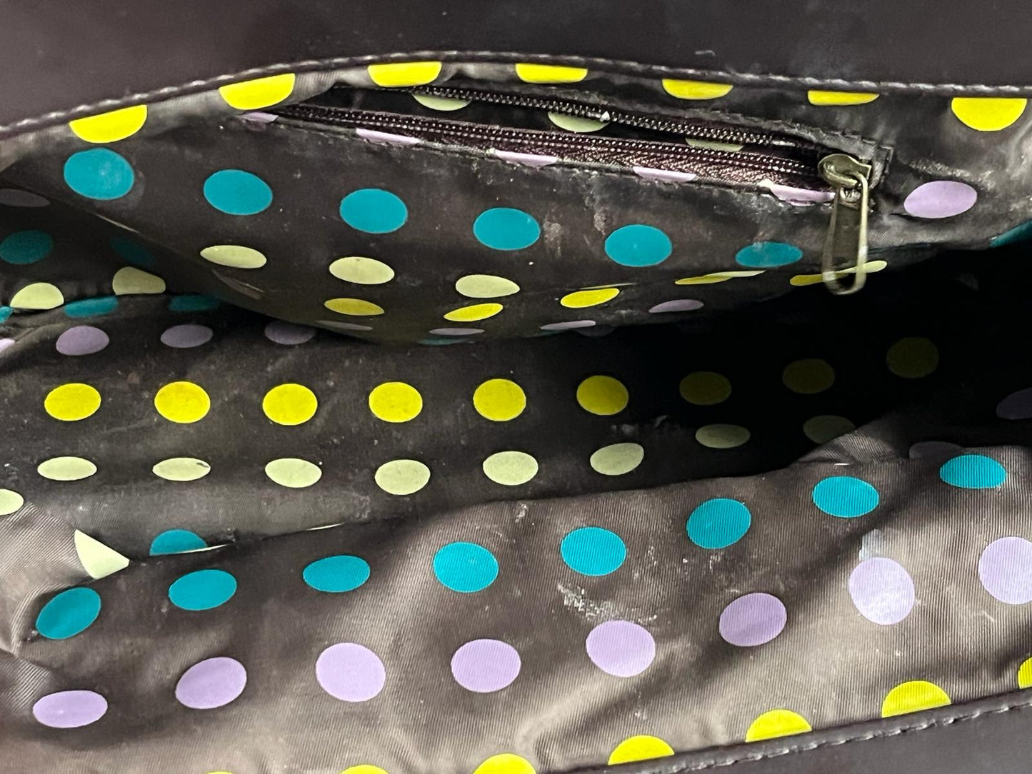 Ted Baker Make-Up Bag