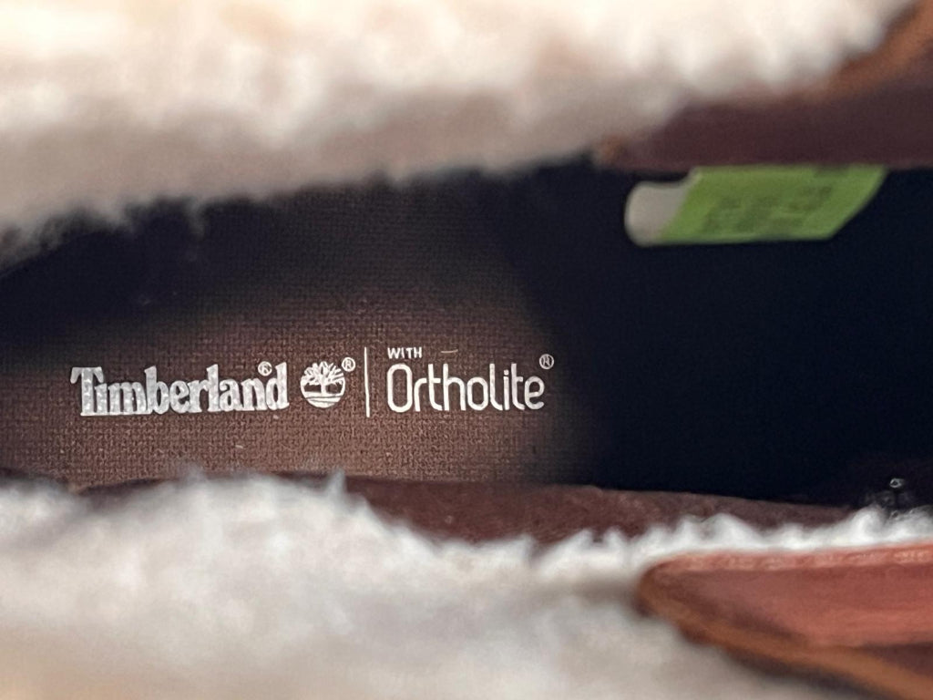 TIMBERLAND Boots UK9 - Pre-loved