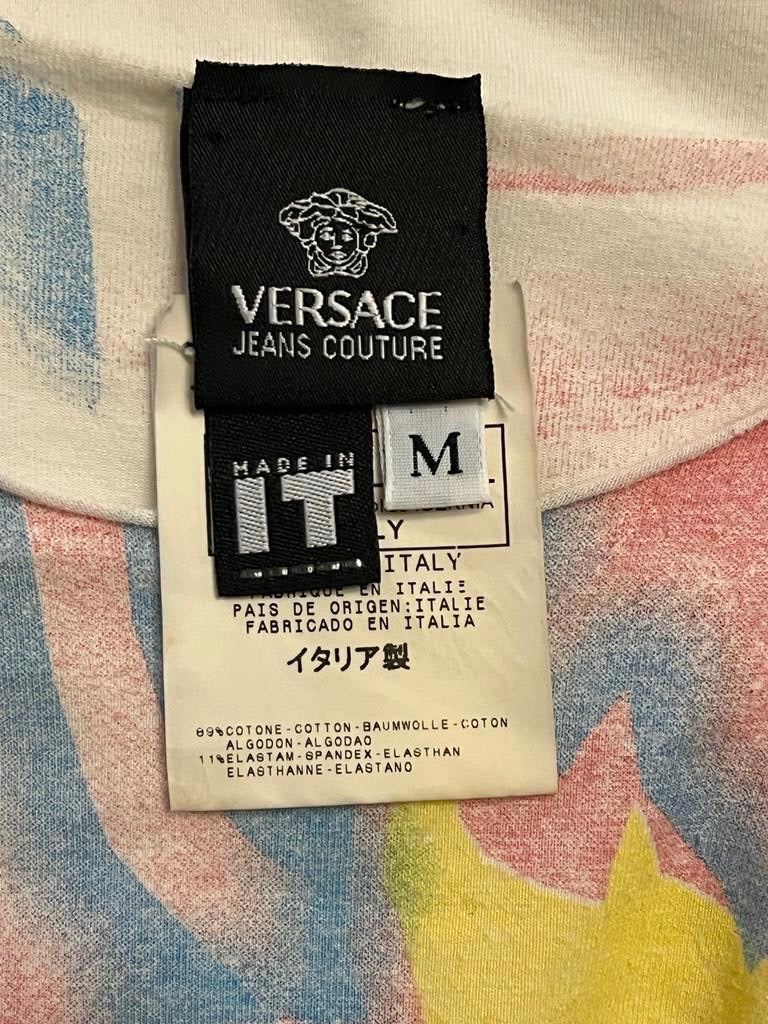 Versace Jeans Couture - Labels