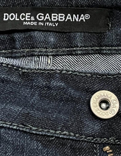 Dolce and Gabbana Jeans - Size W32 -  UK12 -  Pre-loved