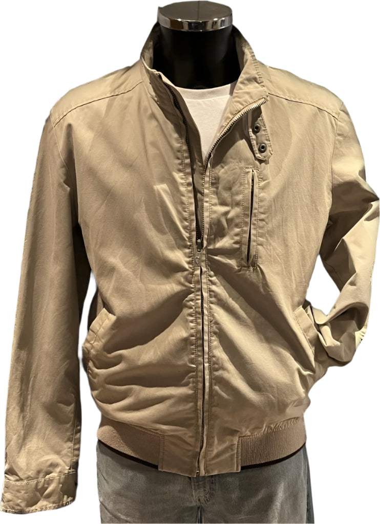 Ben Sherman Stone Jacket - size L