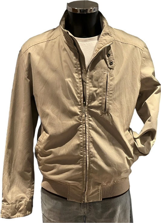 Ben Sherman Stone Jacket - size L