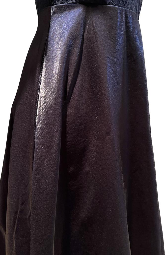 True Decadence Blue Dress - Size 10 - BNWT