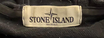 Stone Island Badge