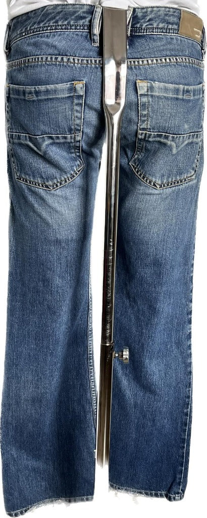 Diesel Blue Jeans - W30 - Rear