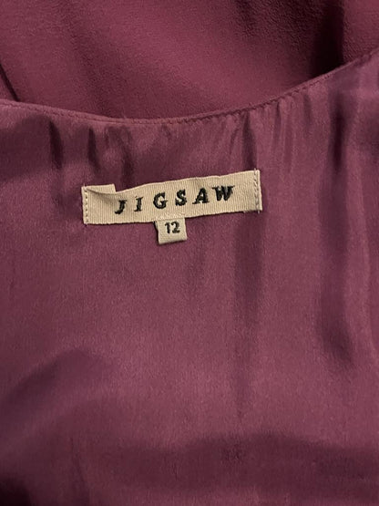Jigsaw Dress size UK12 - Pre-loved