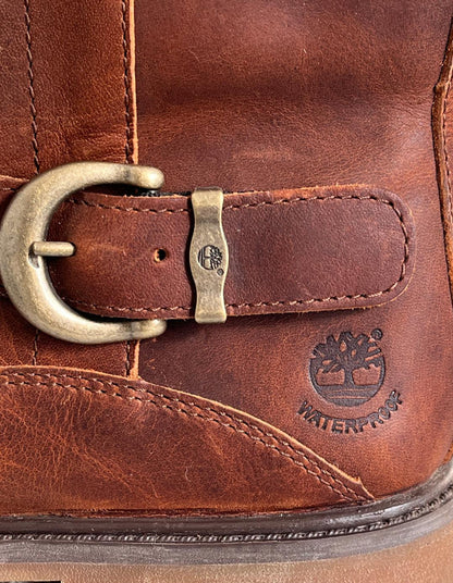TIMBERLAND Boots UK9 - Pre-loved