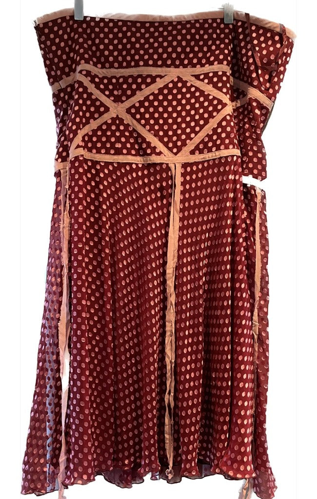 Maria Grachvogel Dress size UK18 Pre-loved
