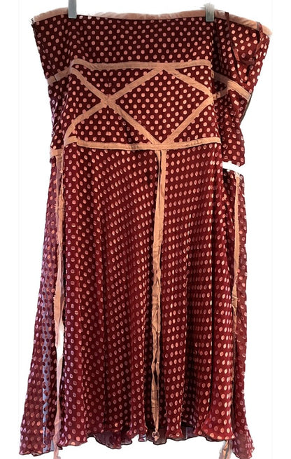Maria Grachvogel Dress size UK18 Pre-loved