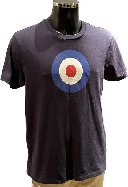 Ben Sherman 'Target' T-Shirt - Size L