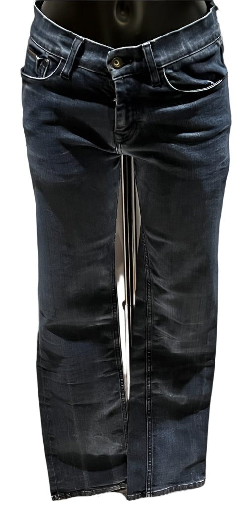 Calvin Klein W29 Dark Wash Jeans