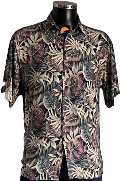 Van Heusen Vintage Shirt - Size S - Pre-loved in great condition