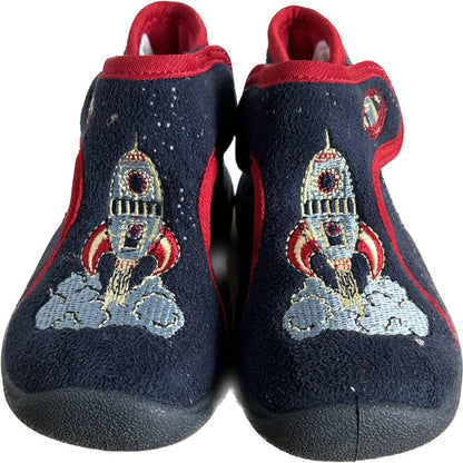 START-RITE OUTER SPACE Slippers