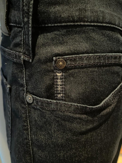 Armani Jeans Dark Wash W34 - Coin Pocket Label