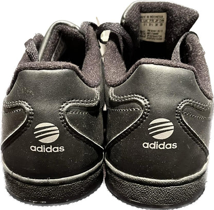 Adidas Black Neo Trainers - UK 5.5 - NEW