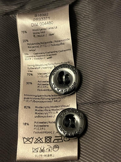 Burberry Girls Coat  Age 8yrs - Pre-loved in Fabulous Condition