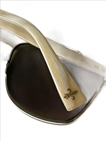 Seraphin Ewing 8559 Sunglasses - Logo