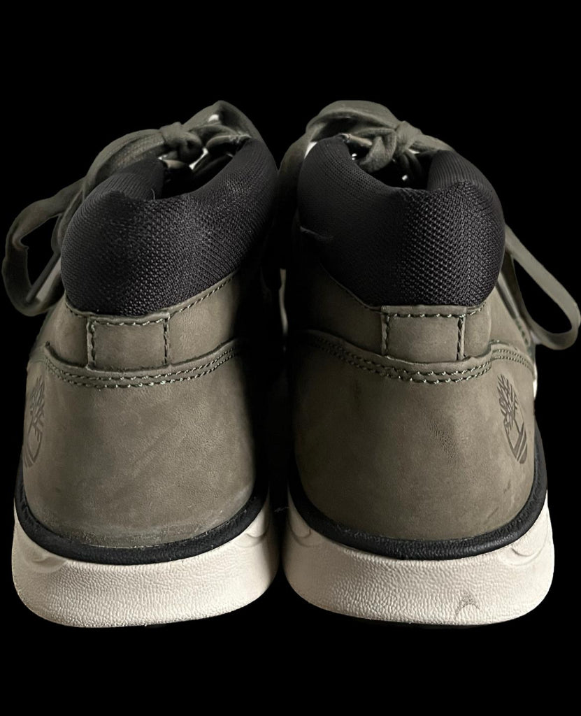 Timberland Sensorflex Shoes UK 7