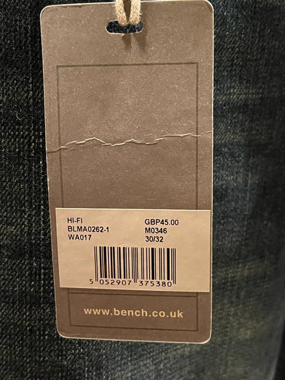 Bench Jeans -  Size 12 NEW with Tags