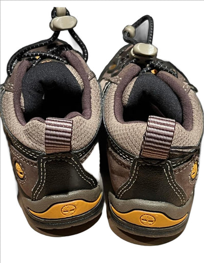 Timberland Toddler Trainers size EU22 UK5 - New in Box