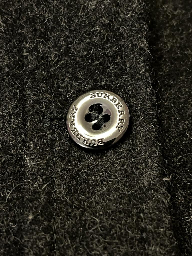 Burberry Girls Coat  Age 8yrs - Pre-loved in Fabulous Condition